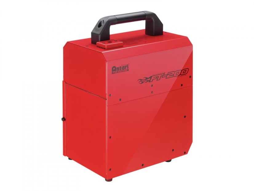 Antari FT-200 výrobník mlhy "fire edition"