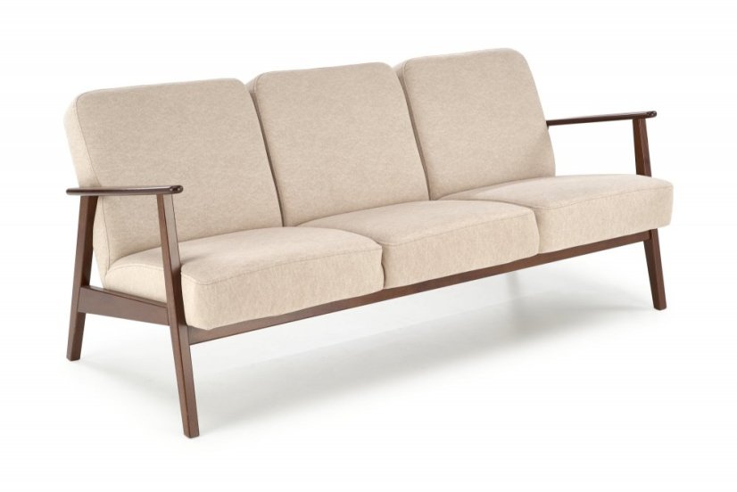 Sofa MILANO 3S (Beige)