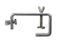 Hák TH-52 "C", stříbrný, 50 kg