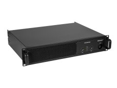 Omnitronic XPA-350 MK2, zosilňovač 2x 175W