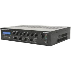 Adastra RM244V, 100V mixážny 4-zónový zosilňovač, 240W, BT, MP3, FM
