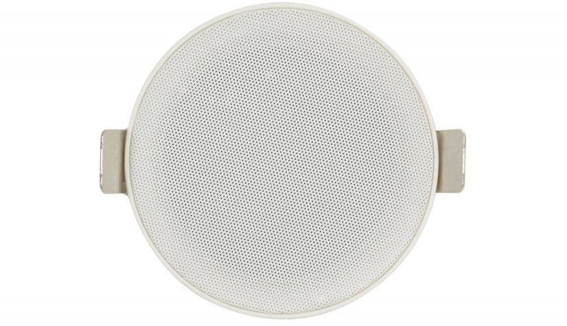 Adastra SL3, podhledový 3" reproduktor Slimline, 10W, bílý, cena / pár