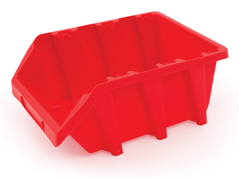 Workshop container (29.5 x 19.8 x 13.3 cm)