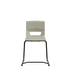 Židle Postura+ Reverse Ash Grey