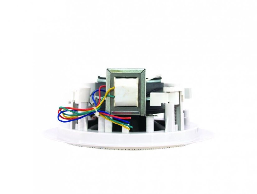 Omnitronic CST-5, biely