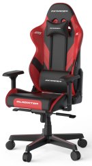 Herní židle DXRacer GLADIATOR GB001/NR