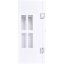 Adastra SA240, 100V nástěnný mixážní zesilovač, 1x 240W, DAB+/FM/BT/USB/SD, UHF mikrofon
