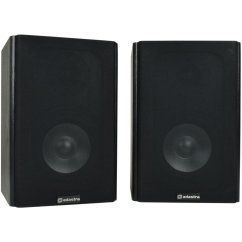 Adastra AB-5, regálové reproduktory 50-80W 4ohmový pár