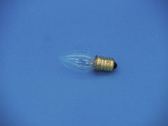 12V/5W E-14 sviečková žiarovka Omnilux