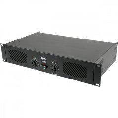 QTX Q-240, zosilňovač 2x 120W
