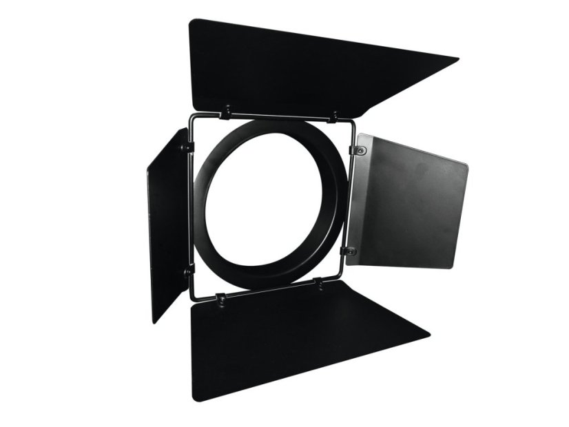 Eurolite LED THA-250F P.O., divadelný Spot