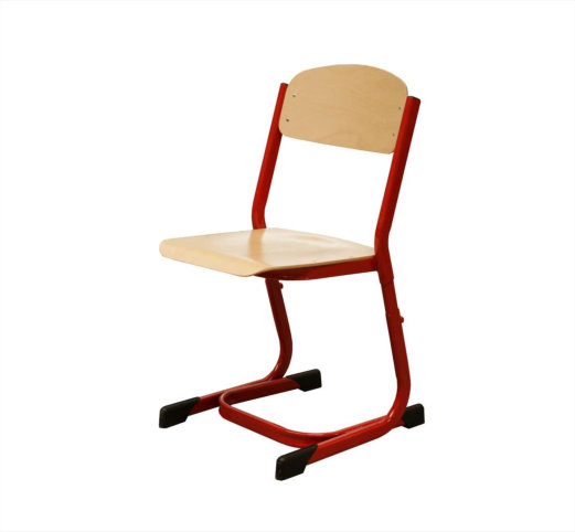 Student chair FORMA (adjustable)