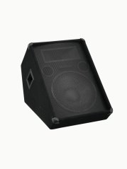 Omnitronic M-1230, reprobox 150W