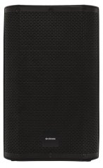 Citronic CASA-10A, aktívny 10" reprobox DSP/USB/SD/BT, 220W