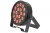 Slim LED reflektory