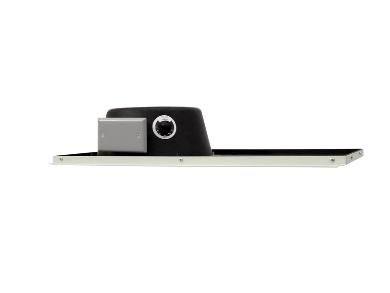 Omnitronic GCTH-815S podhľadový panelový reproduktor 15 W, pár