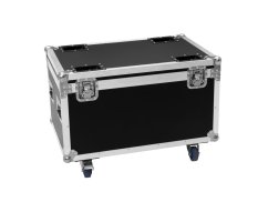 Roadinger case na otočné 4x hlavice TMH-X4