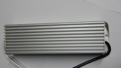 eLite sieťový zdroj pre LED osvetlenie, 150W/24V, IP67