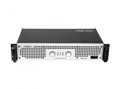 PSSO DDA-1700, zosilňovač 2x 850 W