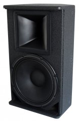 QPro M-12, 12" 2-pásmový reproduktor, IP54, 600W RMS