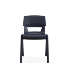 Židle Postura+ Nordic Blue