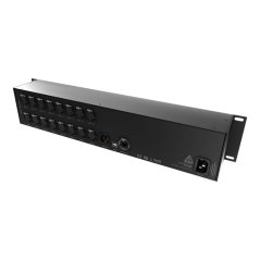 Madrix Luna 16 - převodník na 8162 kanálů DMX