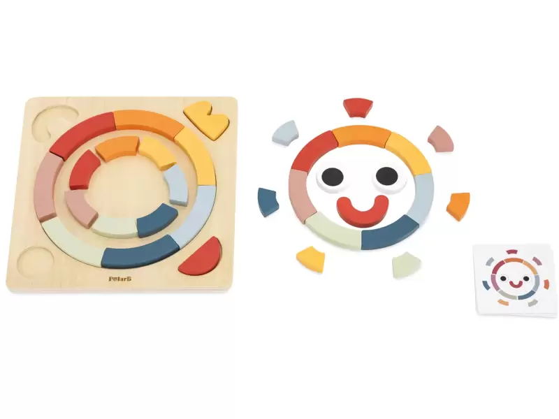 Senzorická a manipulačná sada