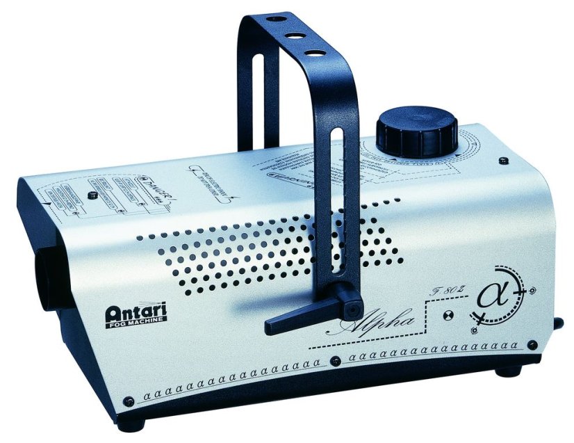 Antari F-80/Z výrobník mlhy 700W