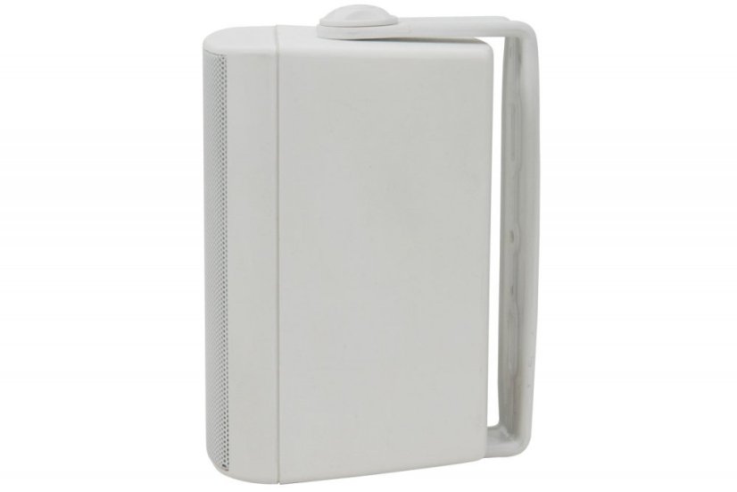 Adastra BC3-W, nástěnný 3" reproduktor, 30W, bílý, pár