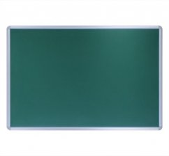 Keramická tabule ŠKOLA magnetická, zelená (více rozměrů)