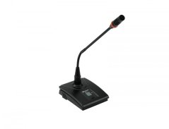 Relacart UD-1 UHF konferenčný bezdrôtový mikrofón pre WAM-402