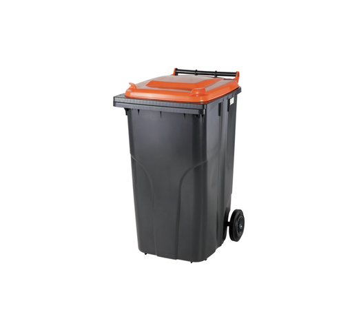 Plastová popolnica na TetraPack 120 l