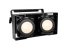 Eurolite IP Audience Blinder 2x100W LED COB WW