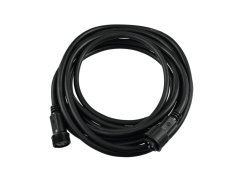 230V kabel pro LED IP PAR-64 48x3W, 5m