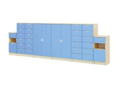 Zostava 7 (kolekcia CUBO)
