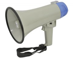 Adastra L10, megafón, 10W