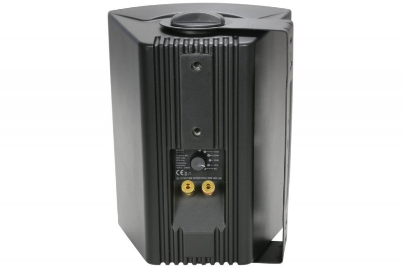 Adastra BC5V-B 100V 5,25" reproduktor, černý