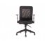 Kancelářská židle CALYPSO (více barev) - Barva: Červená