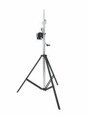 Eurolite STT-400/85, nosnost 85 kg, max. výška 4 m