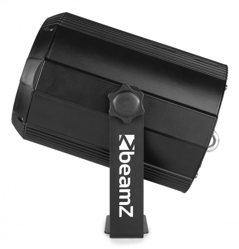 BeamZ PS40 Beamspot ZOOM, 4x 10W QCL, DMX