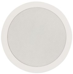 Adastra CC-6V, 100V podhľadový 6,5" reproduktor, 50W, biely