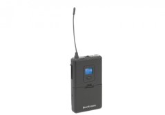 Citronic RUBP-PLL, UHF vysielač pre systémy RU105 a RU210