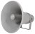Adastra MH30V, 100V ABS Horn Speaker 30W