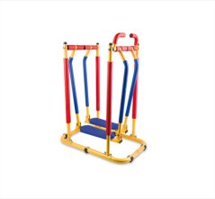 Children's gym STEPPER