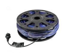 Rubberlight 44, modrý, 44m