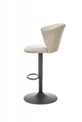 Barová stolička- H104- Béžová
