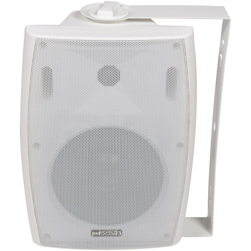 Adastra BM6V, nástenný reproduktor – biely