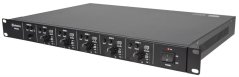Adastra RMS605, 100V 5-zónový zosilňovač, 5x60W