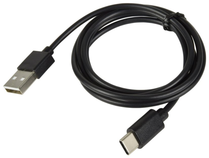 AV:Link Kábel USB typ C, USB typ A, 1,5m