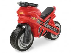 Dětská motorka Speeder